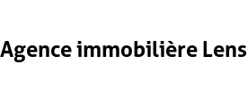 Agence immobilière Lens